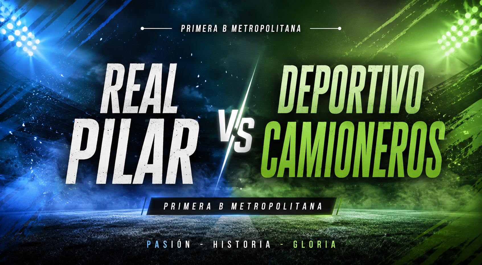 Malam Ini Real Pilar dan Deportivo Camioneros Berjumpa di Primera B Metropolitana: Simak Kabar Lengkapnya di Jalalive