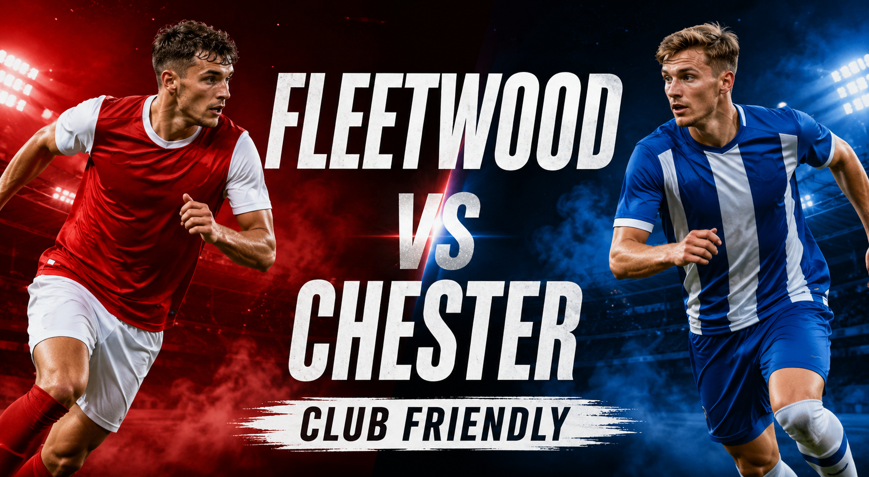 Menjelang Kick-off Fleetwood vs Chester – Jalalive Menghadirkan Sorotan Menarik untuk Para Suporter