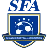 Shanghai U18