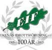 Logo Ekenas IF