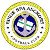 Sinoe NPA Anchors
