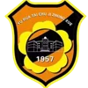 Nanjing Yu Junior High School U13