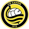 CD Cayon