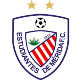 Logo Estudiantes Merida FC