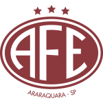 Logo Ferroviaria SP Women