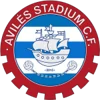 Aviles Stadium CF