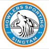 Logo Howlers SC