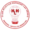 Huracan Las Heras