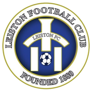 Logo Leiston FC