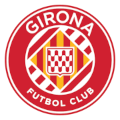 Logo Girona FC
