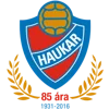 Haukar Hafnarfjordur