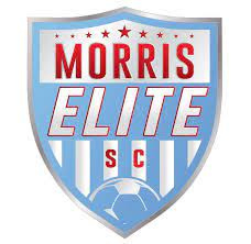 Logo Morris Elite