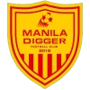 Manila Digger