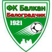 Logo Balkan Botevgrad