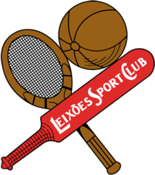 Logo Leixoes