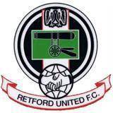 Logo Retford United