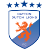 Logo Dayton Dutch Lions