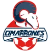 Cimarrones de Sonora