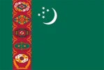 Turkmenistan Women