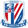 Shanghai Shenhua U14