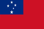 Samoa (w) U20