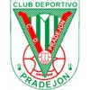 CD Pradejon