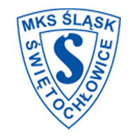 Logo MKS Slask Swietochlowice