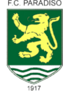 Logo FC Paradiso