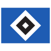 Logo Hamburger SV II
