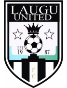 Logo Laugu United