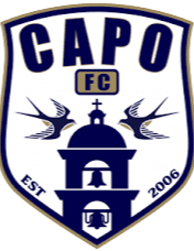 Logo Capo FC