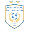 Logo FC Astana