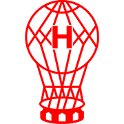 Logo CA Huracan