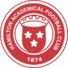 Hamilton Academical