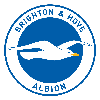 Logo Brighton U21