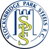 Stocksbridge Park Steels