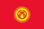 Kyrgyzstan Futsal