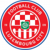 Logo Luxembourg City
