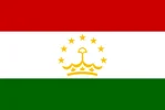 Tajikistan Women