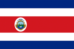 Logo Costa Rica U21