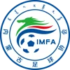 Inner Mongolia U18