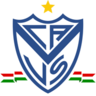 Logo Velez Sarsfield