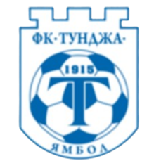 Logo FC Tundzha 1915