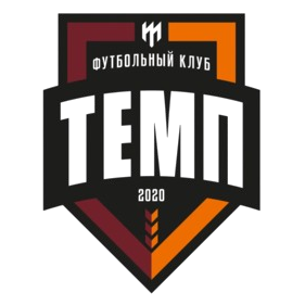 Logo FK Temp Barnaul