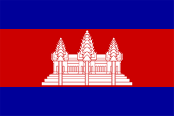 Cambodia Women