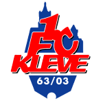 Logo FC Kleve