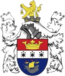 Logo Blyth Town
