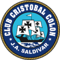Logo Cristobal Colon