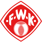 Logo Wurzburger Kickers