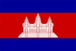 Cambodia Women
